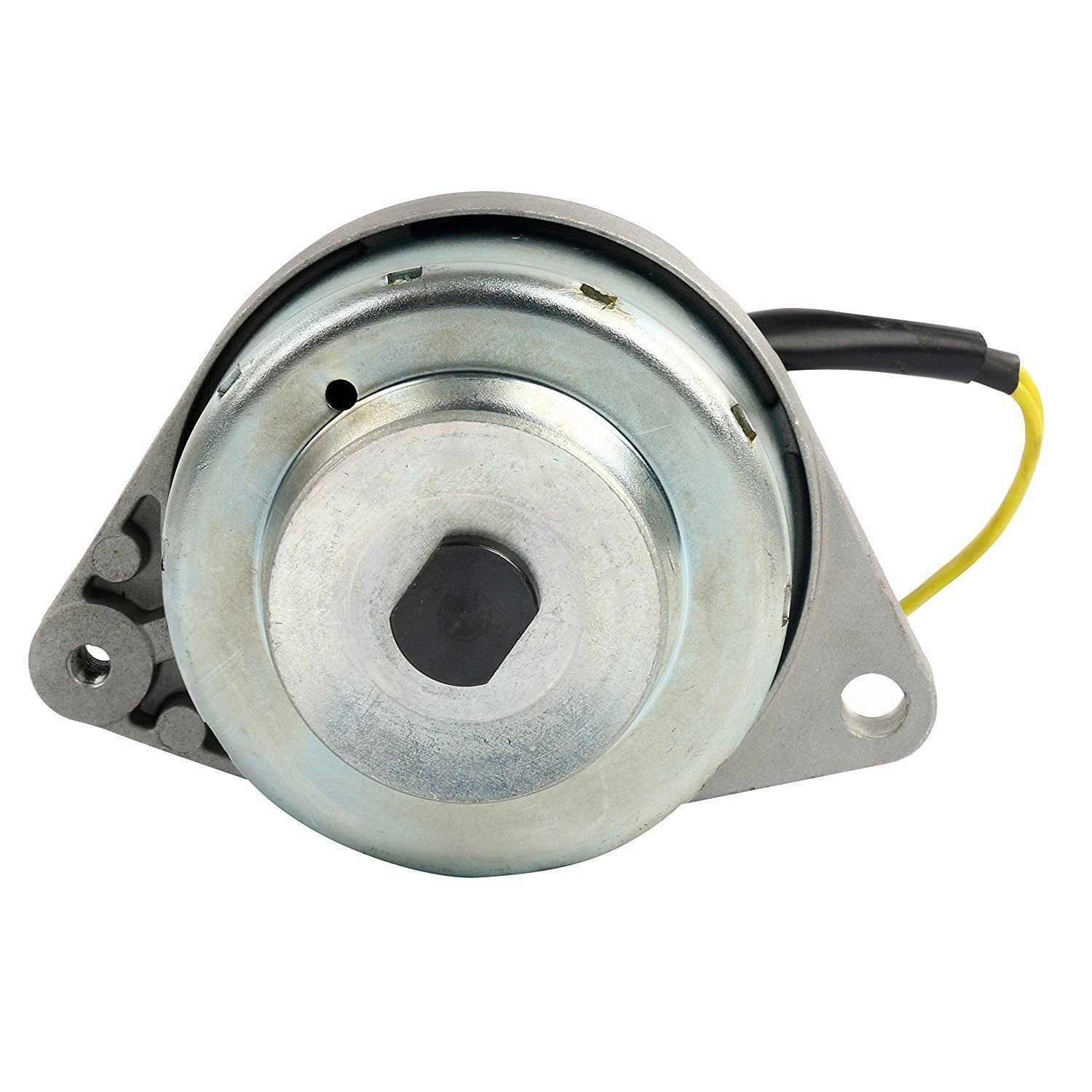 コキン Amazon.com: New Premium Kokusan Denki Alternator Compatible